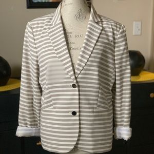 Calvin Klein blazer